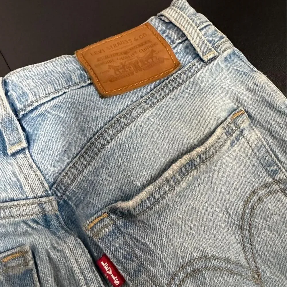 Levis levi 501